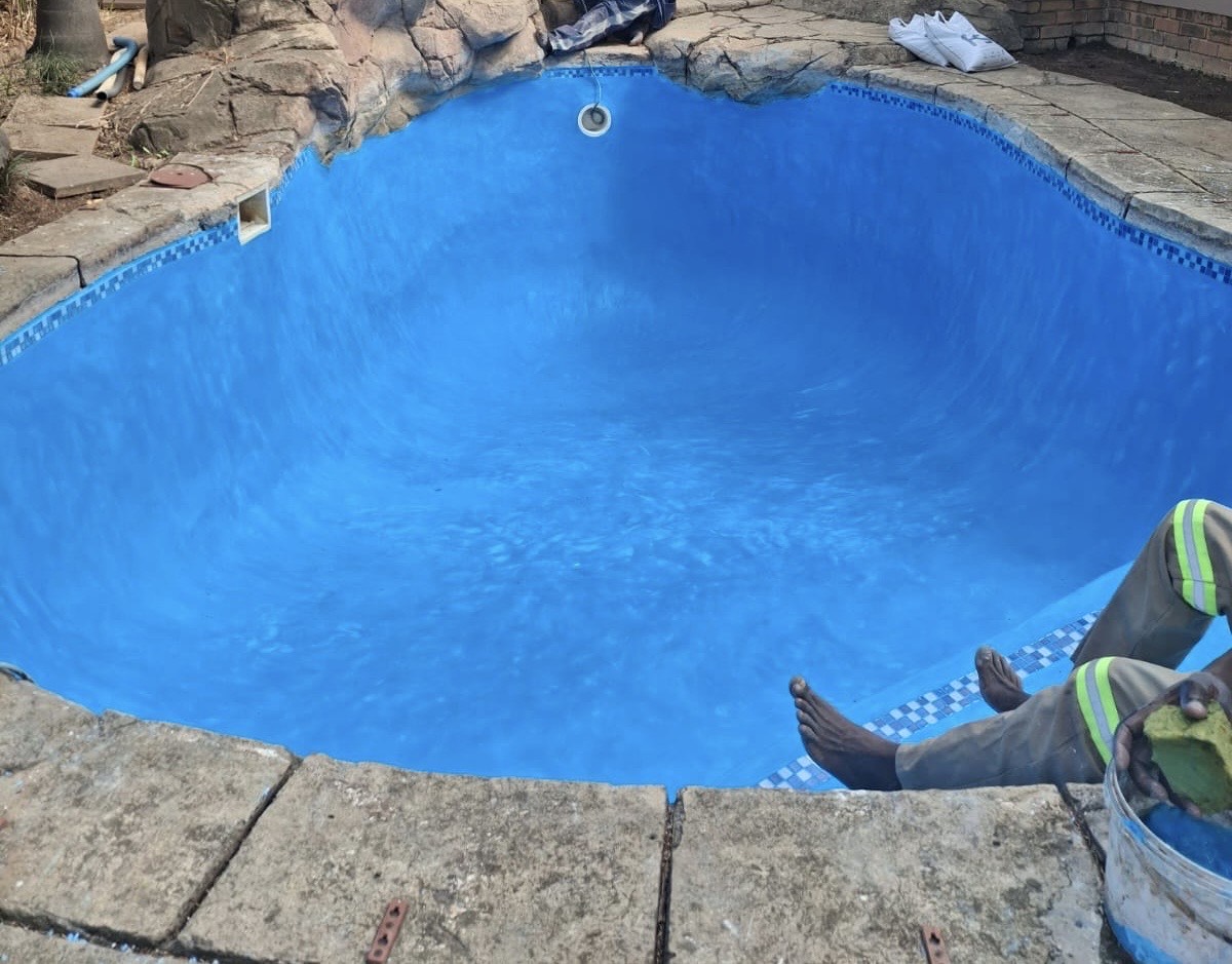 Pool 15