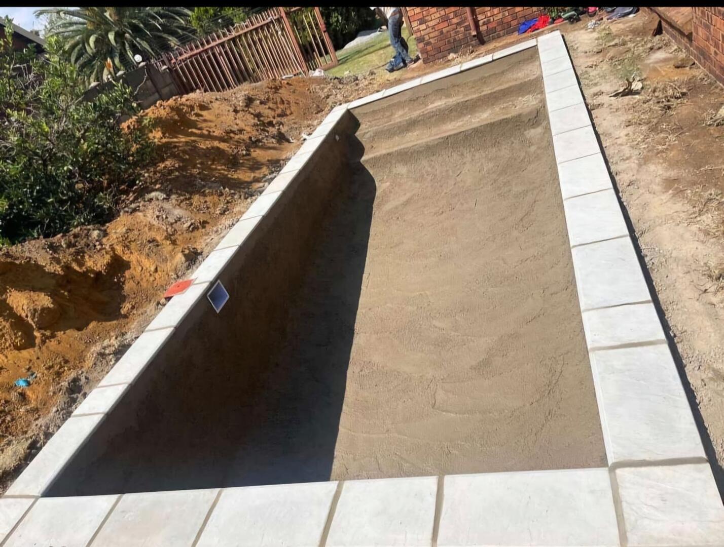Pool 22