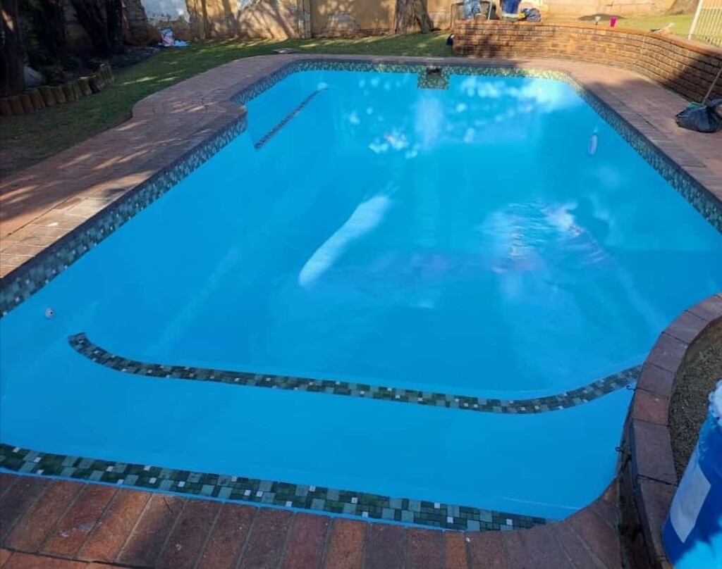 Pool 5